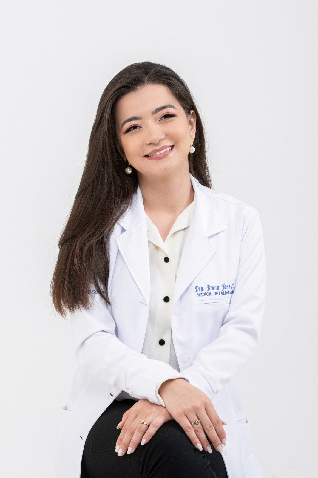 Formação Dra. Bruna Lin