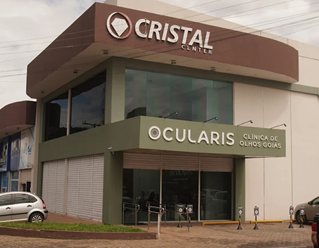 Centro Diagnóstico